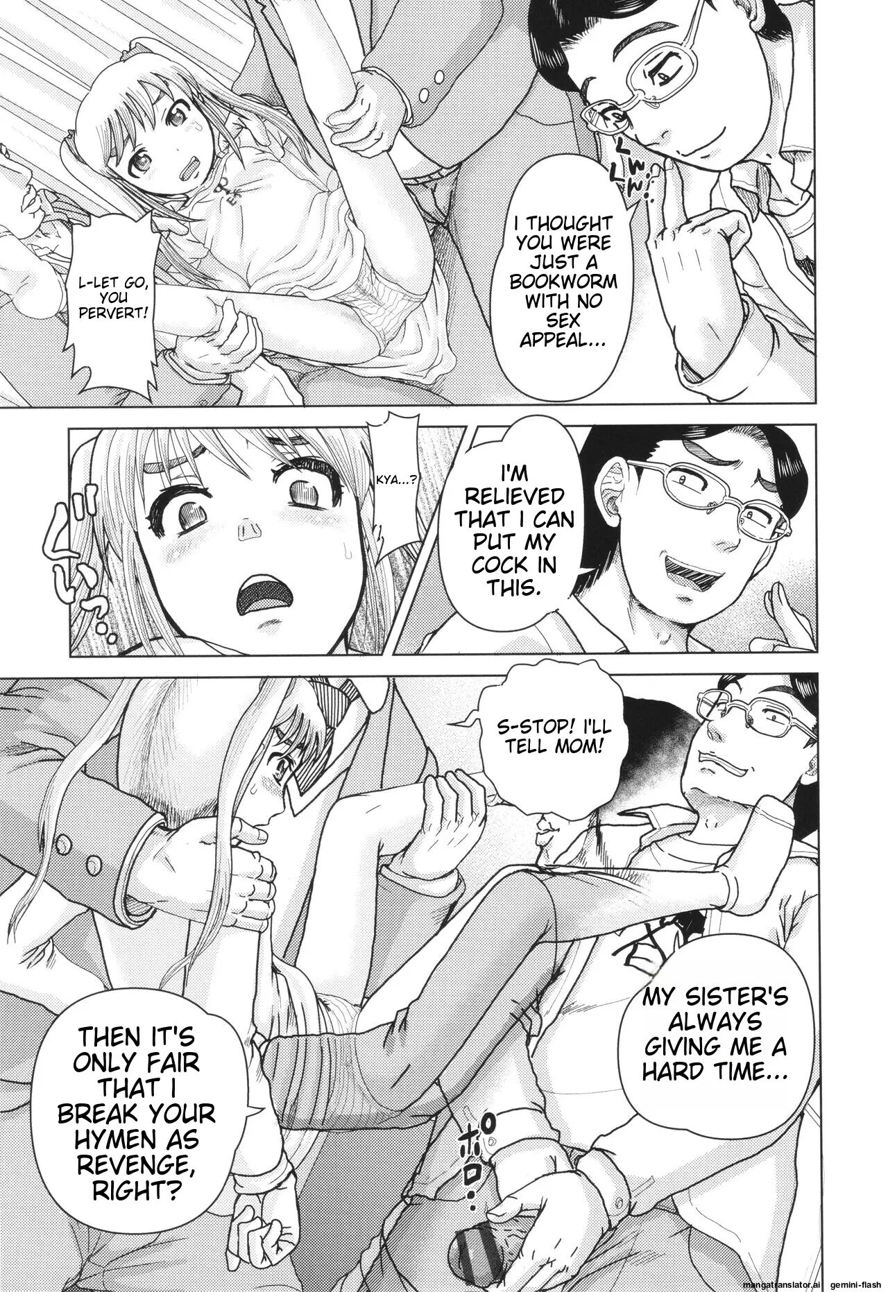 Hannin-tachi No Ryakushu Jikenbo Chapter 1000 Page 115